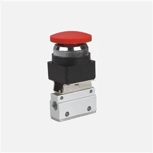 Lub pob Valve