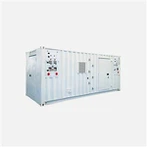 CNG Filling Chaw nres tsheb