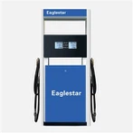 Lpg Gas Dispenser