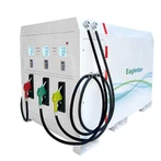 Mobile Fueling Station