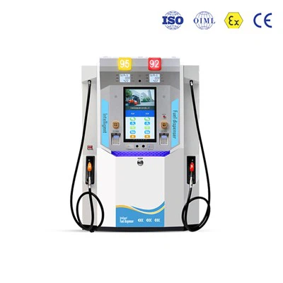 High -Tom Fuel Pump