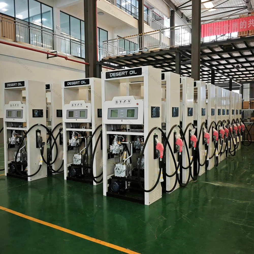 High-Light Logo Fuel Gas Pump High-Light Logo Fuel Gas Pump